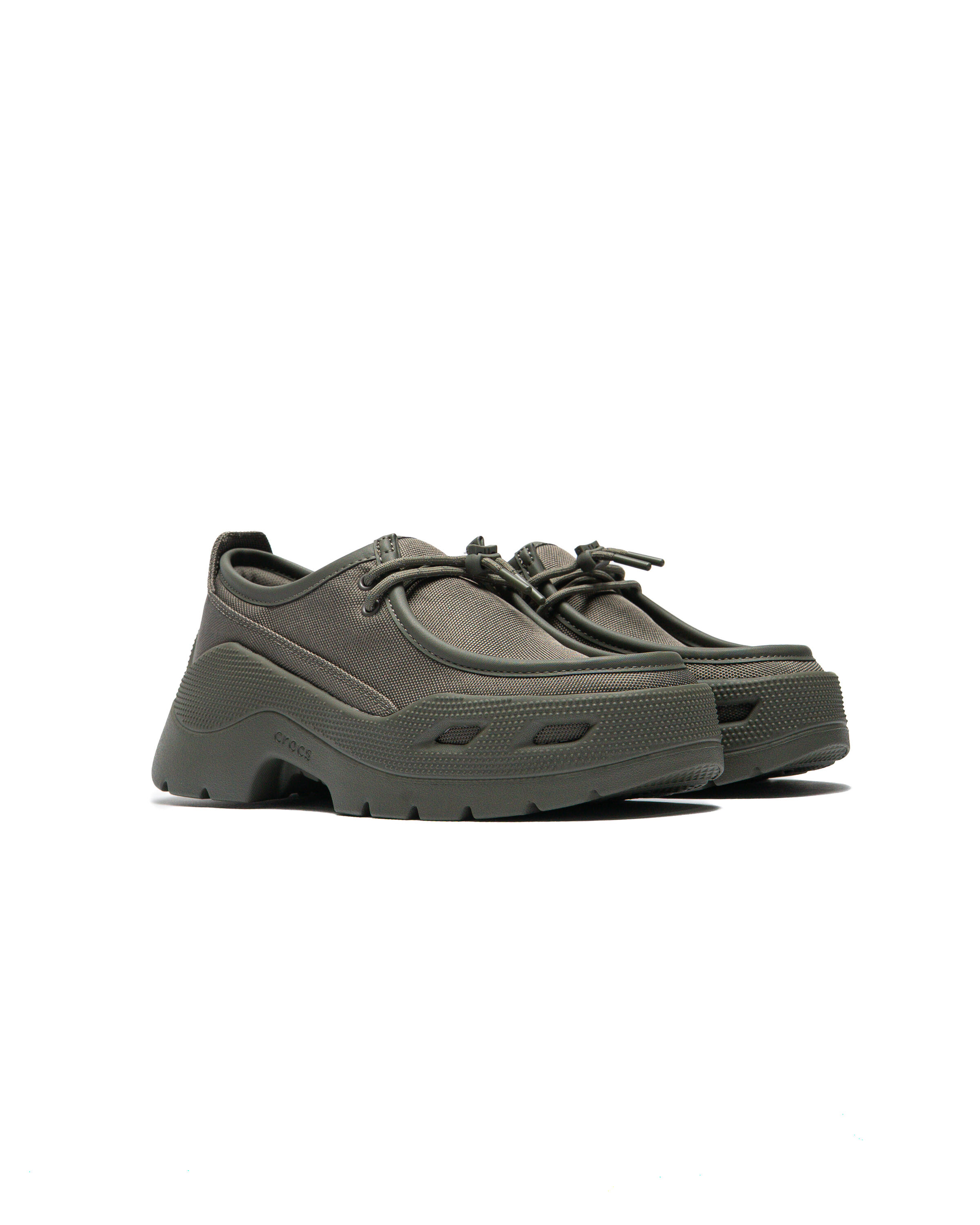 Crocs Gallery Tech | 212837-3J5 | AFEW STORE